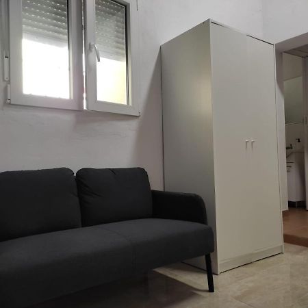El Tabanquito Apartment Херес де ла Фронтера Екстериор снимка