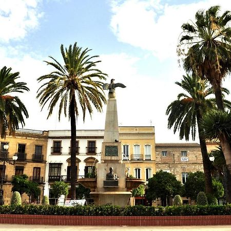El Tabanquito Apartment Херес де ла Фронтера Екстериор снимка