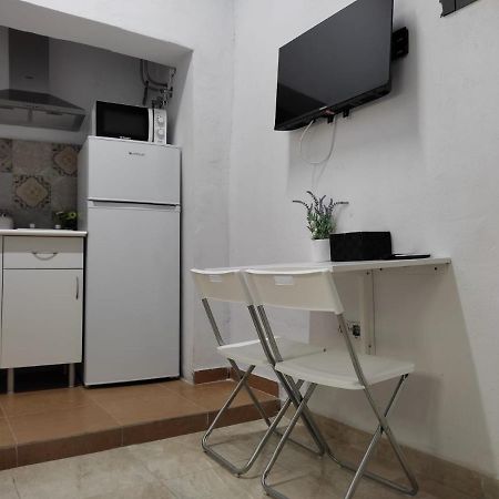 El Tabanquito Apartment Херес де ла Фронтера Екстериор снимка