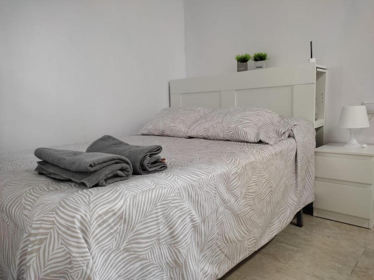 El Tabanquito Apartment Херес де ла Фронтера Екстериор снимка