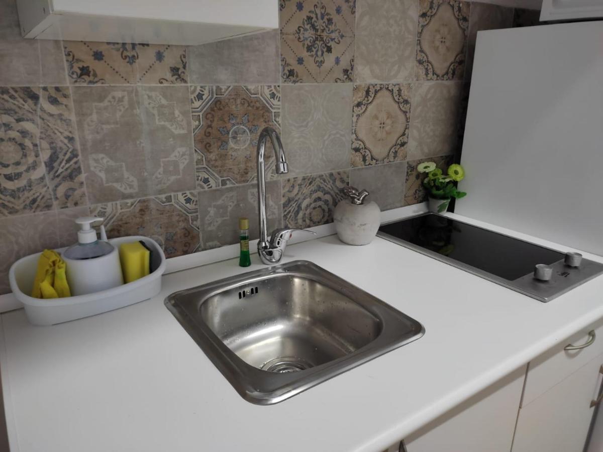 El Tabanquito Apartment Херес де ла Фронтера Екстериор снимка