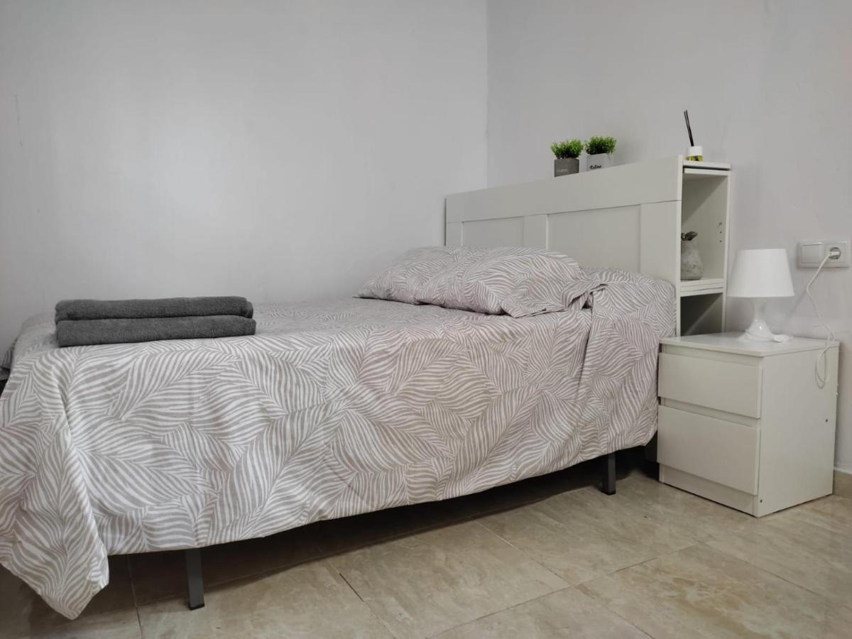 El Tabanquito Apartment Херес де ла Фронтера Екстериор снимка